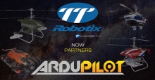 ardupilot